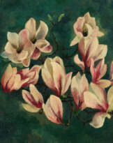 Wilhelm Imkamp. Magnolienzweig