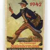 Der Nürnberger Kalendermann - фото 1