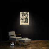 Marc Chagall. Großes schwarzes Selbstbildnis - photo 4
