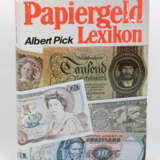 Papiergeld Lexikon - photo 1