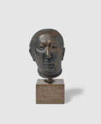 Gerhard Marcks. Gerhard Marcks. Theodor Heuss