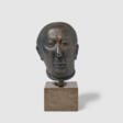 Gerhard Marcks. Theodor Heuss - Prix ​​des enchères