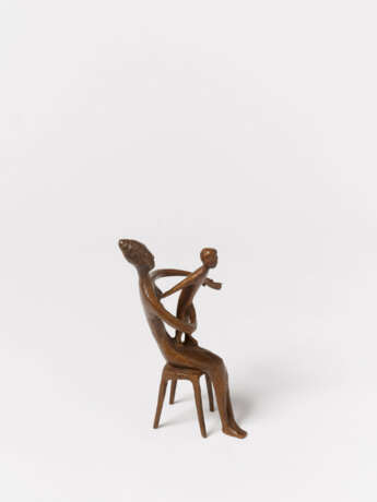 Kurt Schwippert. Mutter mit Kind - фото 4