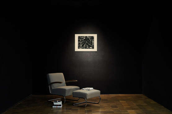 Karl Schmidt-Rottluff. Tanne - photo 3