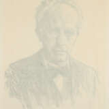 Max Liebermann. Bildnis Richard Strauss - Foto 2