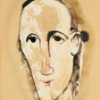 Karl Hofer. Ohne Titel - Auktionspreise