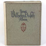 Neues Wilhelm Busch Album - фото 1