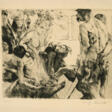 Lovis Corinth. Salome - Аукционные цены