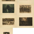 Käthe Kollwitz. Bauernkrieg - Prix ​​des enchères