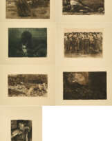 Käthe Kollwitz. Bauernkrieg