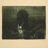 Käthe Kollwitz. Bauernkrieg - photo 4