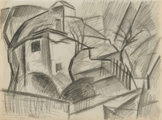 Walter Dexel. Haus am Park - photo 2