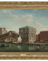 FOLLOWER OF MICHELE MARIESCHI