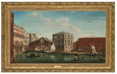 FOLLOWER OF MICHELE MARIESCHI