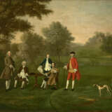 ARTHUR DEVIS(PRESTON 1712-1787 BRIGHTON) - photo 2
