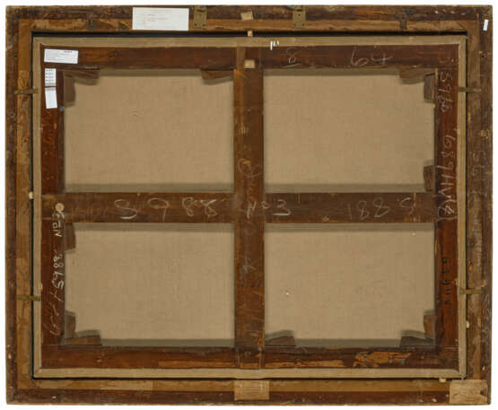 ARTHUR DEVIS(PRESTON 1712-1787 BRIGHTON) - photo 3