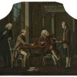 CIRCLE OF JOHANN ZOFFANY, R.A. (FRANKFURT 1733-1810 LONDON) - Foto 2