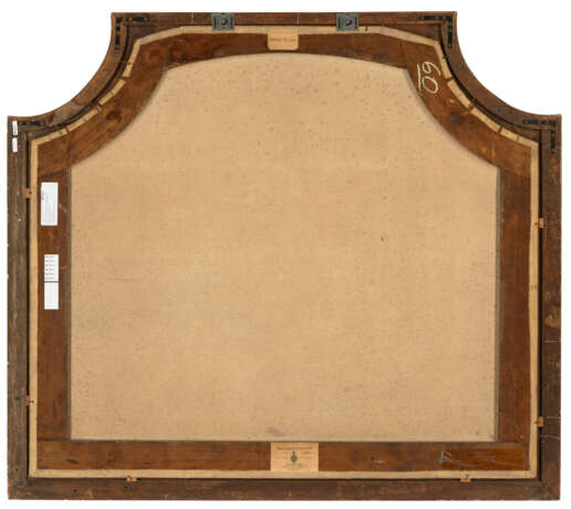 CIRCLE OF JOHANN ZOFFANY, R.A. (FRANKFURT 1733-1810 LONDON) - Foto 3