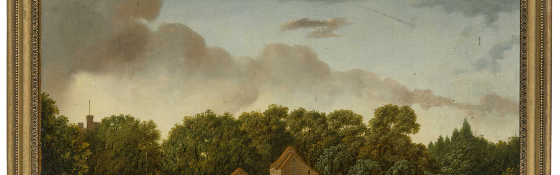 THOMAS BREMOND (ACTIVE 1855)