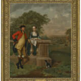 ARTHUR DEVIS(PRESTON 1712-1787 BRIGHTON) - фото 1