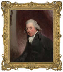 SIR THOMAS LAWRENCE, P.R.A.(BRISTOL 1769-1830 LONDON)
