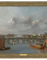 FOLLOWER OF SAMUEL SCOTT