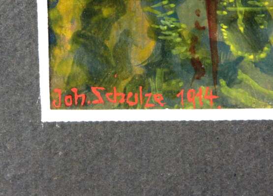 Am See - Schulze, Johann 1914 - Foto 2
