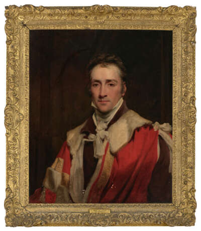 JOHN HOPPNER, R.A.(LONDON 1758-1810) - photo 1