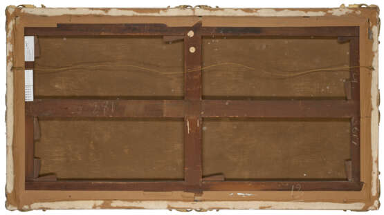 CHARLES BROOKING(DEPTFORD 1723-1759 LONDON) - photo 3