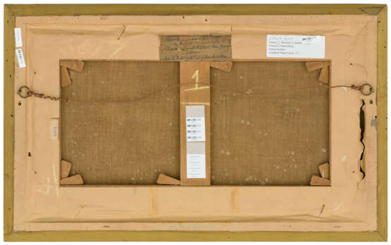 CHARLES BROOKING (DEPTFORD 1723-1759 LONDON) - photo 3