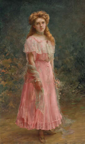 Leopoldo Galeota-Russo (1868-1938) - photo 1