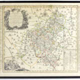 Landkarte Sachsen - фото 1