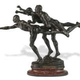 ALFRED BOUCHER (FRENCH, 1850-1934) - photo 1