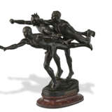 ALFRED BOUCHER (FRENCH, 1850-1934) - photo 3