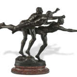 ALFRED BOUCHER (FRENCH, 1850-1934) - photo 5
