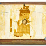 A LARGE BERLIN (K.P.M.) PORCELAIN RECTANGULAR PLAQUE - photo 3