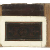 A SET OF LOUIS-PHILIPPE POLYCHROME-DECORATED BOISERIE PANELS - фото 9