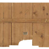 A SET OF LOUIS-PHILIPPE POLYCHROME-DECORATED BOISERIE PANELS - фото 15
