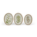A ROYAL COPENHAGEN PORCELAIN 'FLORA DANICA' PART DINNER SERVICE - photo 6