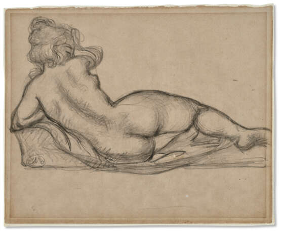 Aristide Maillol (1861-1944) - photo 2