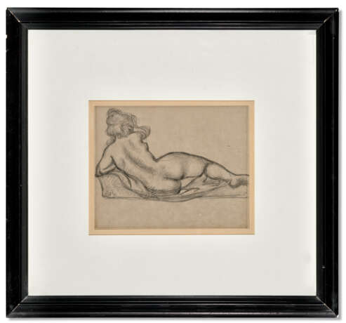 Aristide Maillol (1861-1944) - photo 4