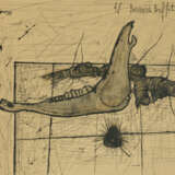 Bernard Buffet (1928-1999) - photo 1
