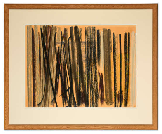 Hans Hartung (1904-1989) - photo 2