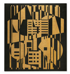 Victor Vasarely (1906-1997)
