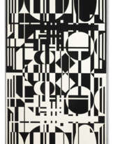 Victor Vasarely (1906-1997)