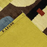 D`apr&#232;s Fernand L&#233;ger (1881-1955) - Foto 3