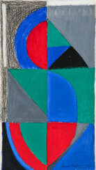 Sonia Delaunay (1884-1979)