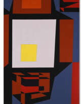 Victor Vasarely (1906-1997)