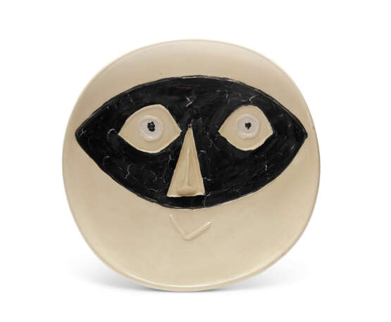 Pablo Picasso (1881-1973) - фото 1