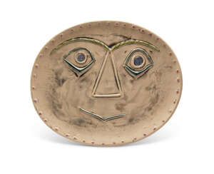 Pablo Picasso (1881-1973)